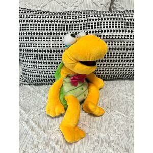 Winston the Impersonating Turtle 17" Puppet America's Got Talent Terry Fator